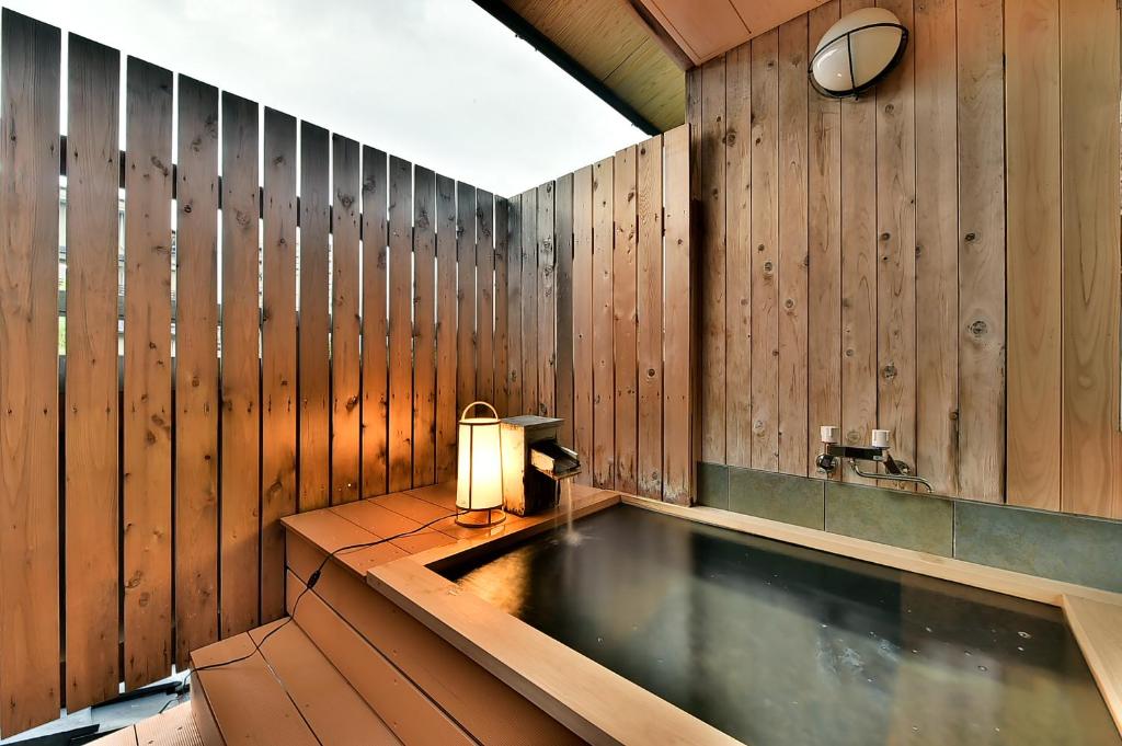 Fotografie z fotogalerie ubytování 戸倉上山田温泉玉の湯 v destinaci Chikuma