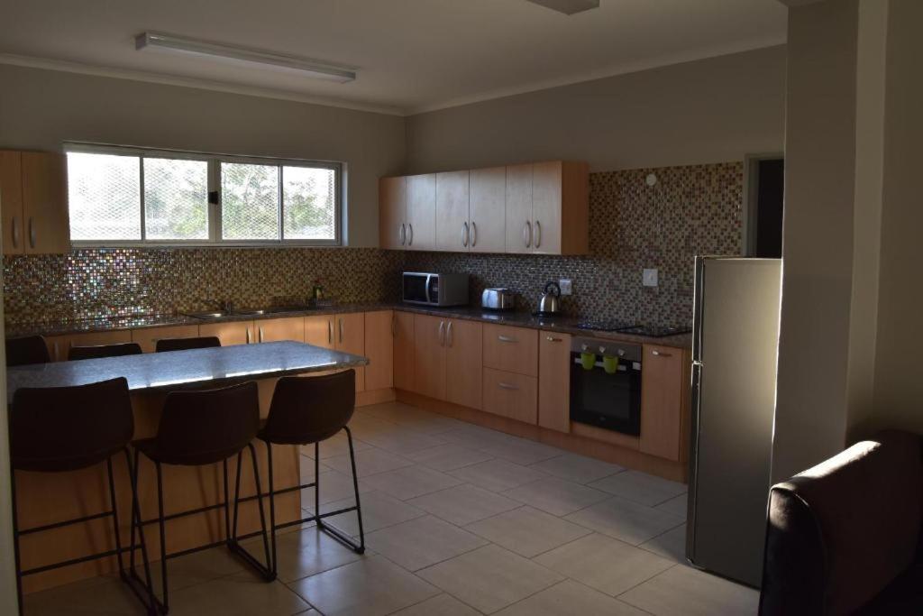 Quiver Inn Guesthouse - Apartamento Familiar