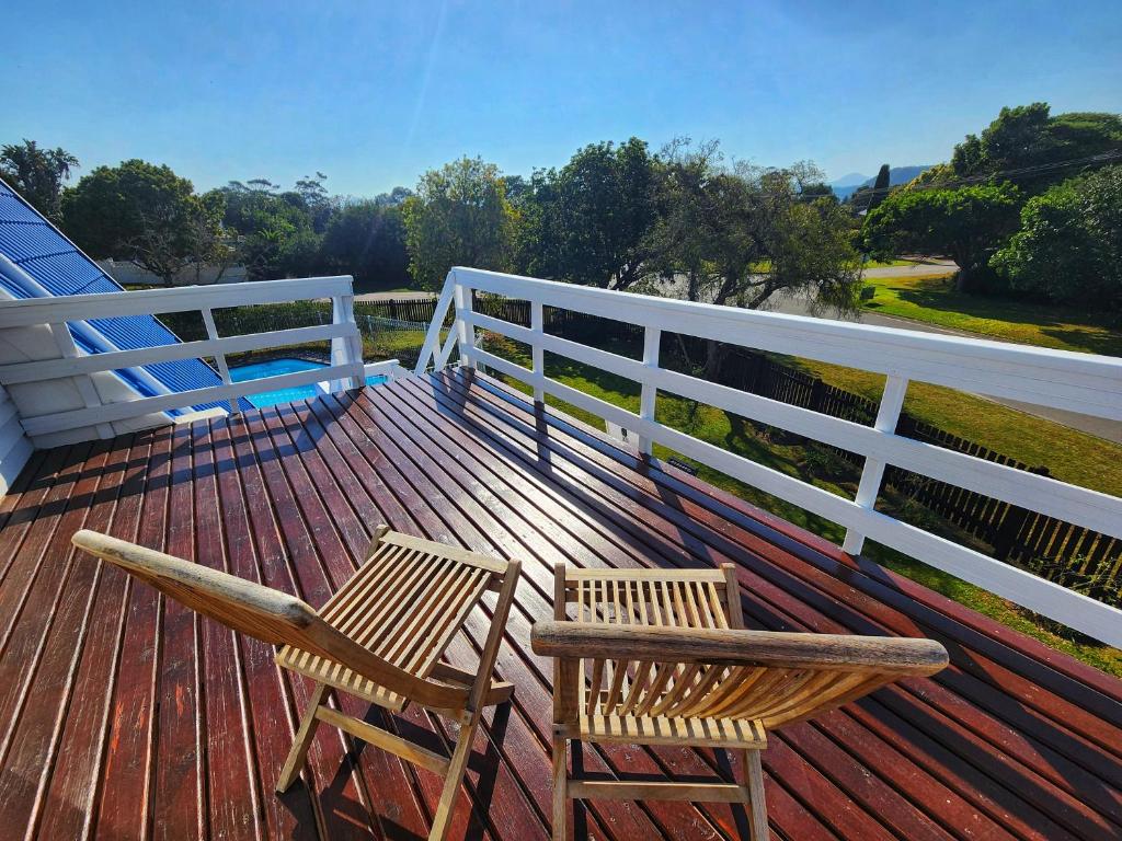 Beach you to it - Sedgefield - Image 20