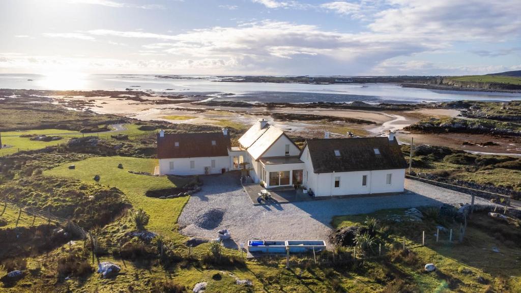Doleen Quay House - Casa De Vacaciones