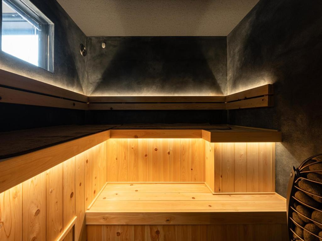 Fotografie z fotogalerie ubytování Hotel Soboku v destinaci Arai