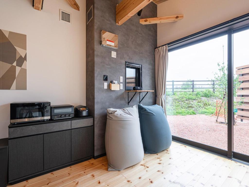 Fotografie z fotogalerie ubytování Hotel Soboku v destinaci Arai