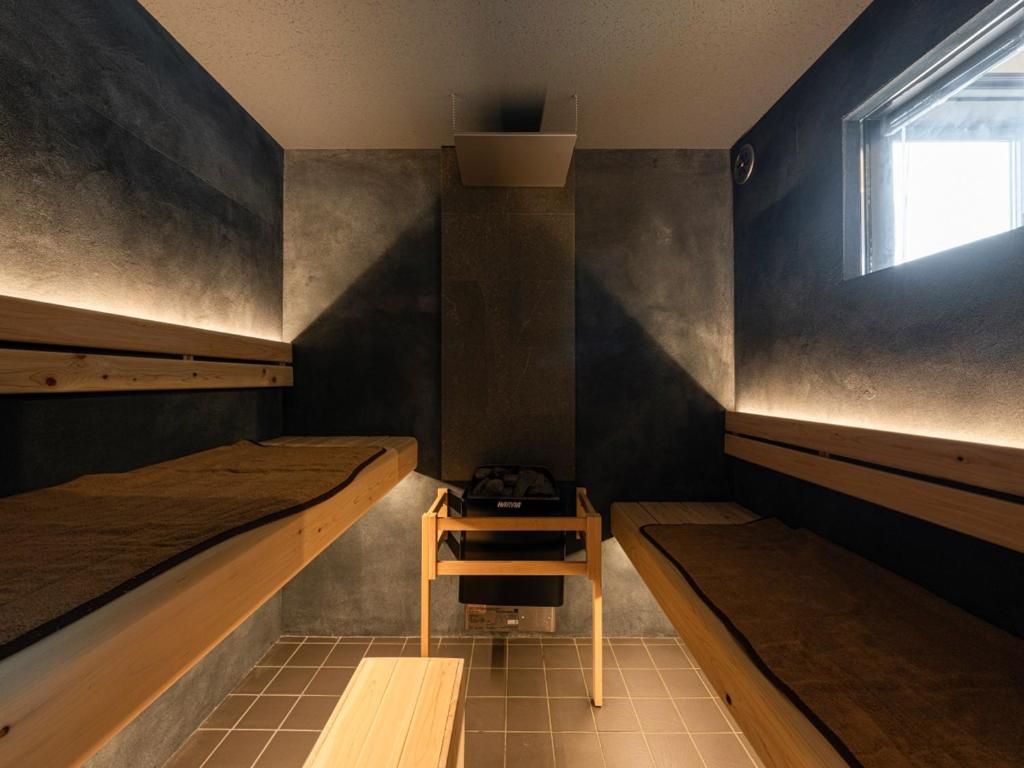 Fotografie z fotogalerie ubytování Hotel Soboku v destinaci Arai