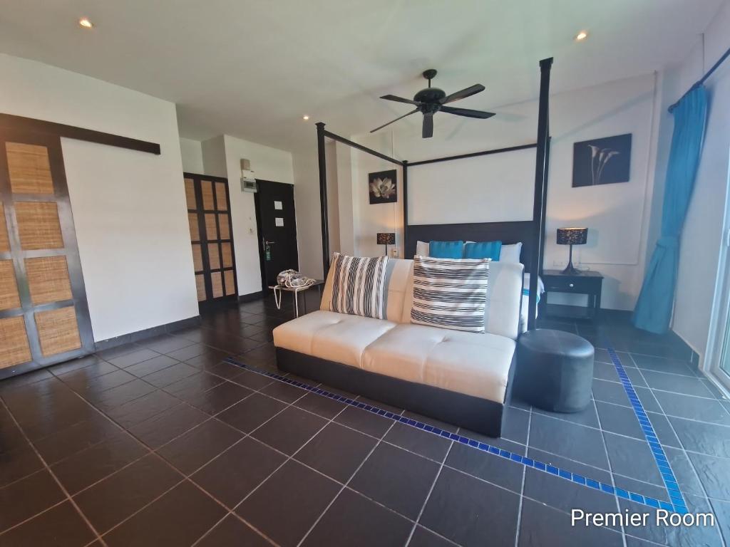 The Venue Residence - SHA Extra Plus - Resim 26