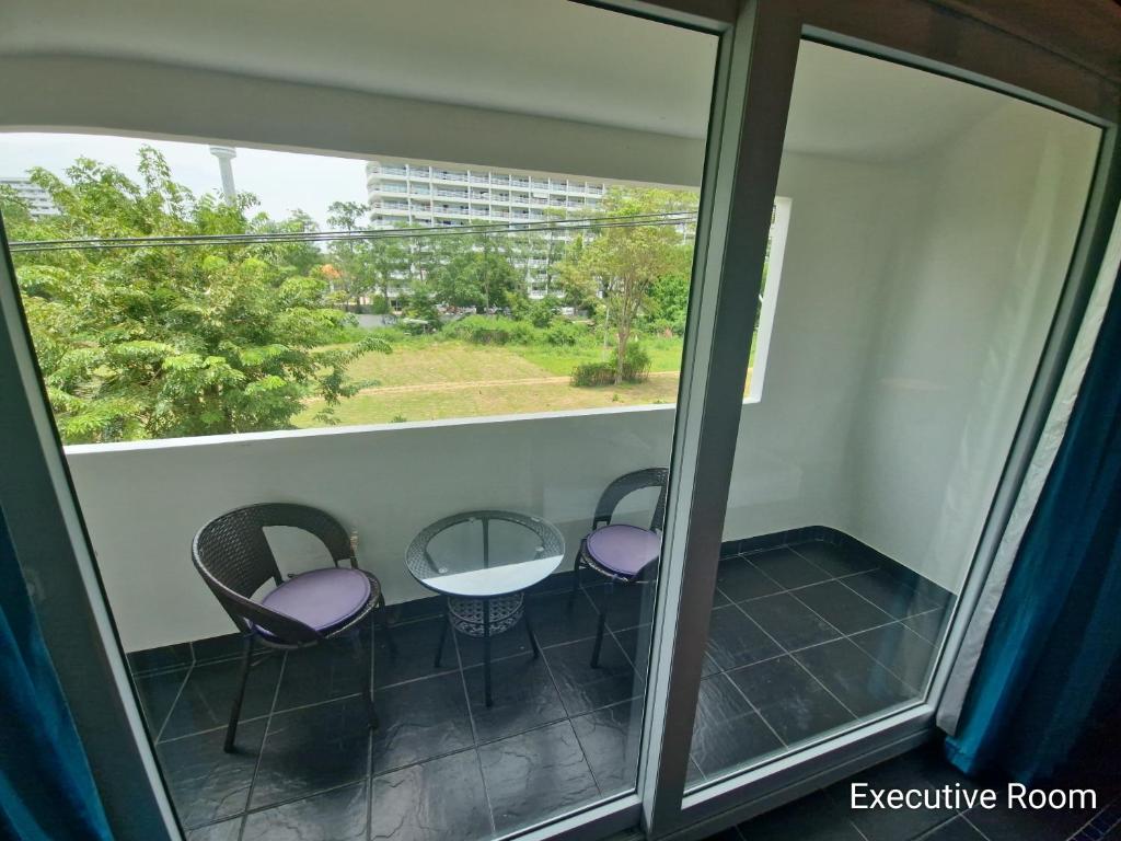 The Venue Residence - SHA Extra Plus - Resim 27