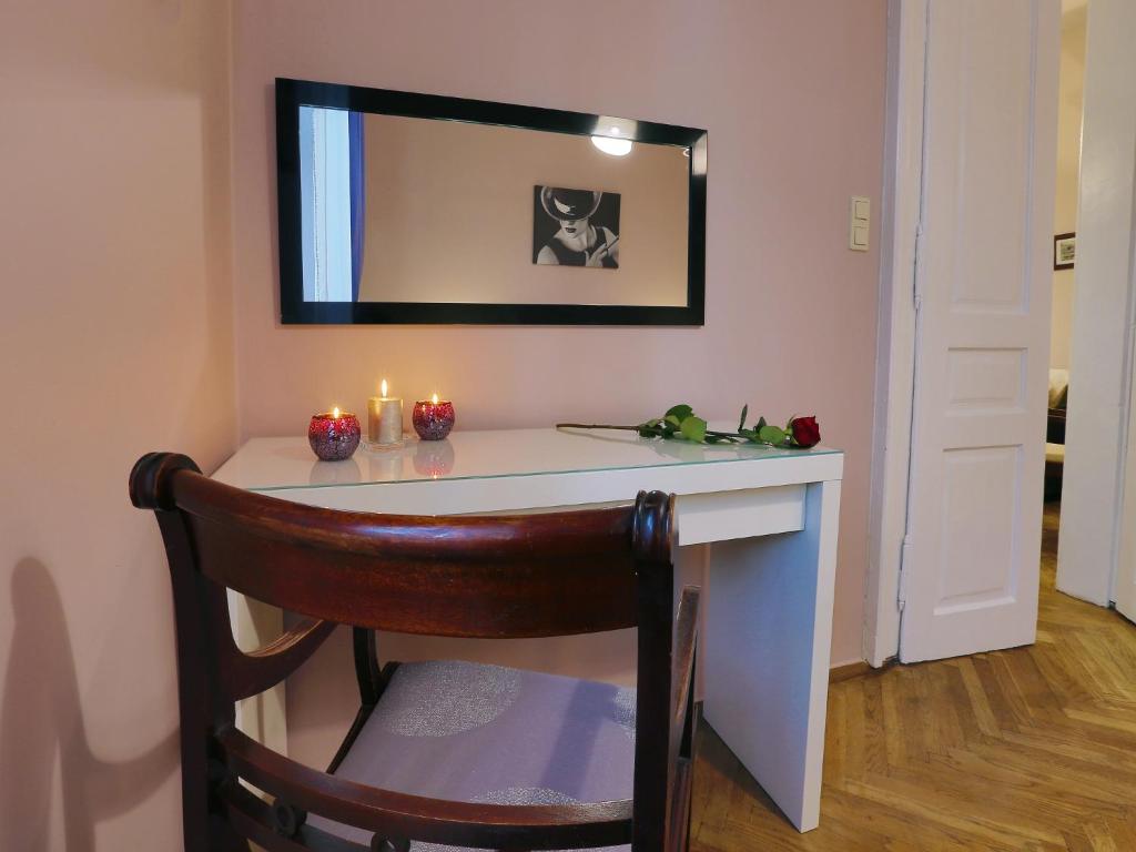 آپارتمان AR - AR Apartments، آپارتمان AR