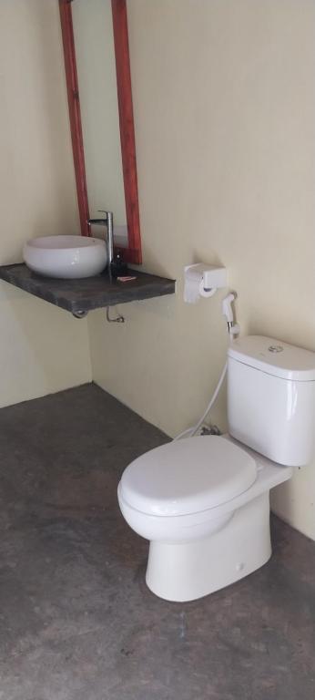 Kambuna Bungalow - Superior Twin Room