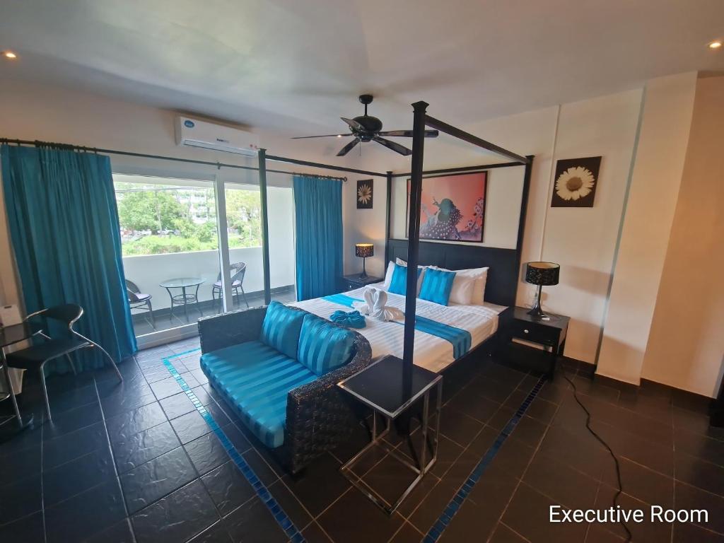 The Venue Residence - SHA Extra Plus - Resim 29