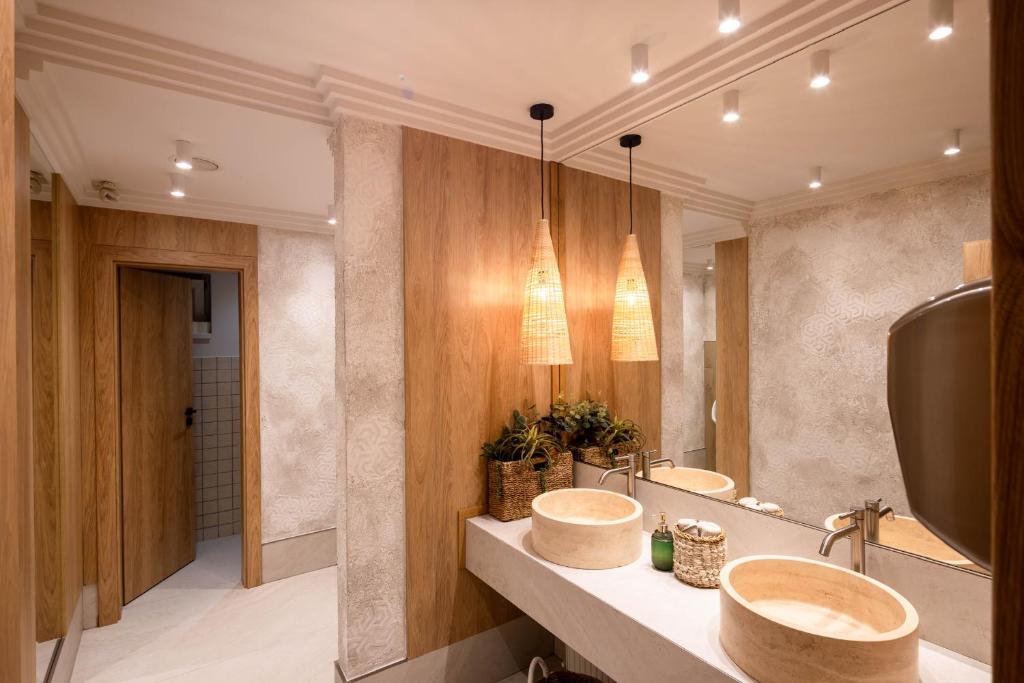 Hotel Serenity Timisoara - Resim 25