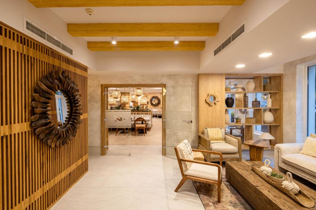 Hotel Serenity Timisoara - Resim 12