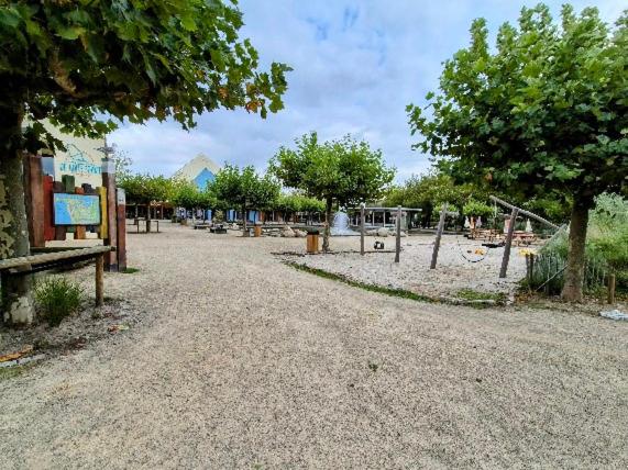 Fotografie z fotogalerie ubytování Chalet V31 v destinaci Makkum
