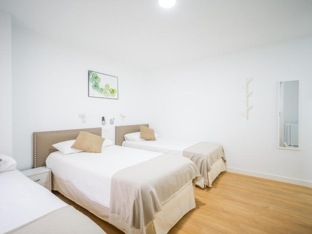 Fotografia z galérie ubytovania Texeda Room Suites v destinácii Tejeda