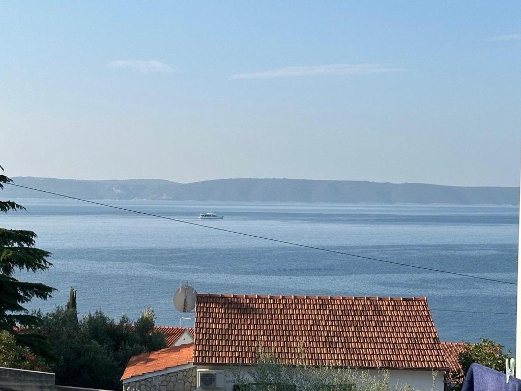 Afbeelding uit fotogalerij van Adriatic top place in Trogir