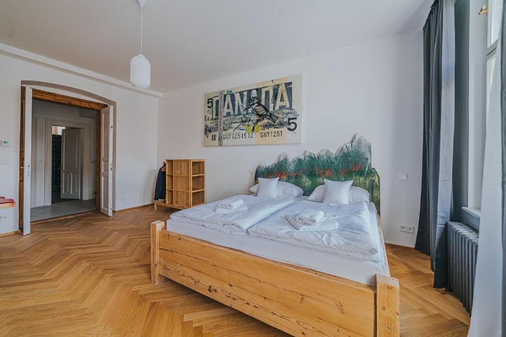 Bohemian Experience - Resim 9