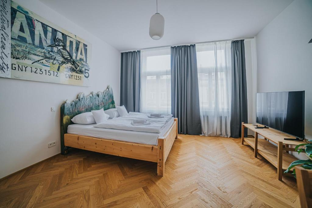 Bohemian Experience - Resim 11