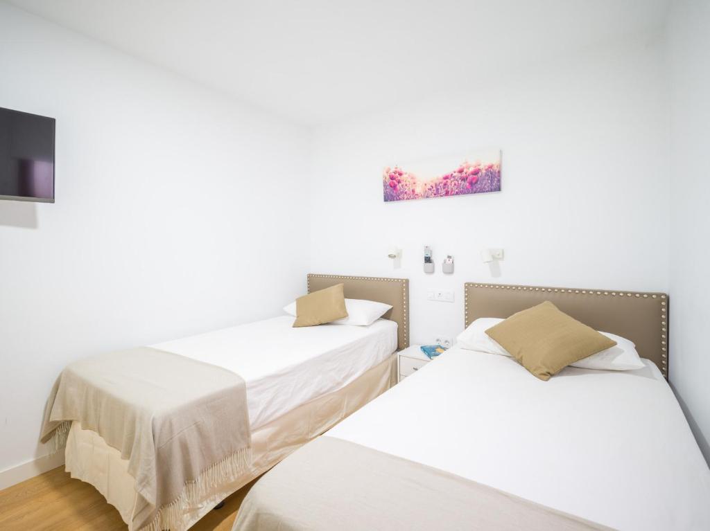Fotografia z galérie ubytovania Texeda Room Suites v destinácii Tejeda