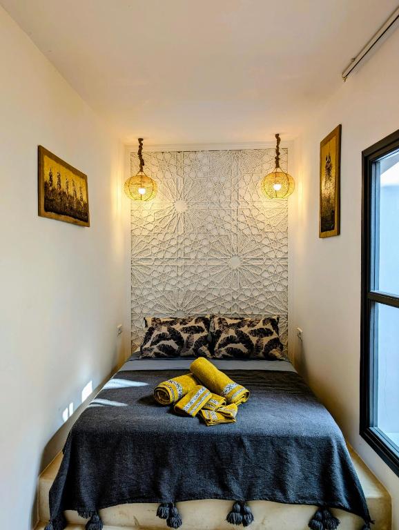 Riad LISA 6 personnes — photo 8
