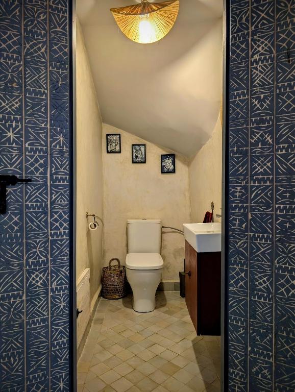 Riad LISA 6 personnes — photo 9