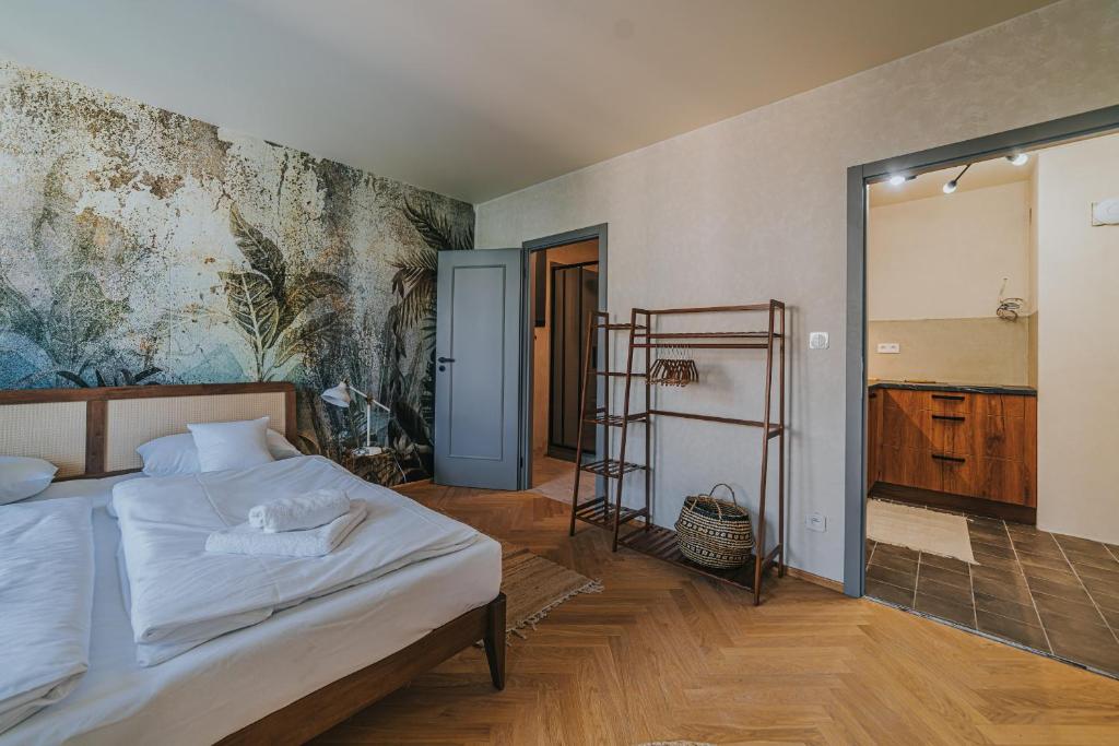 Bohemian Experience - Resim 4