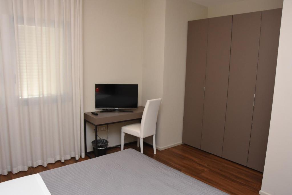 Residence Nazionale Matera - 11