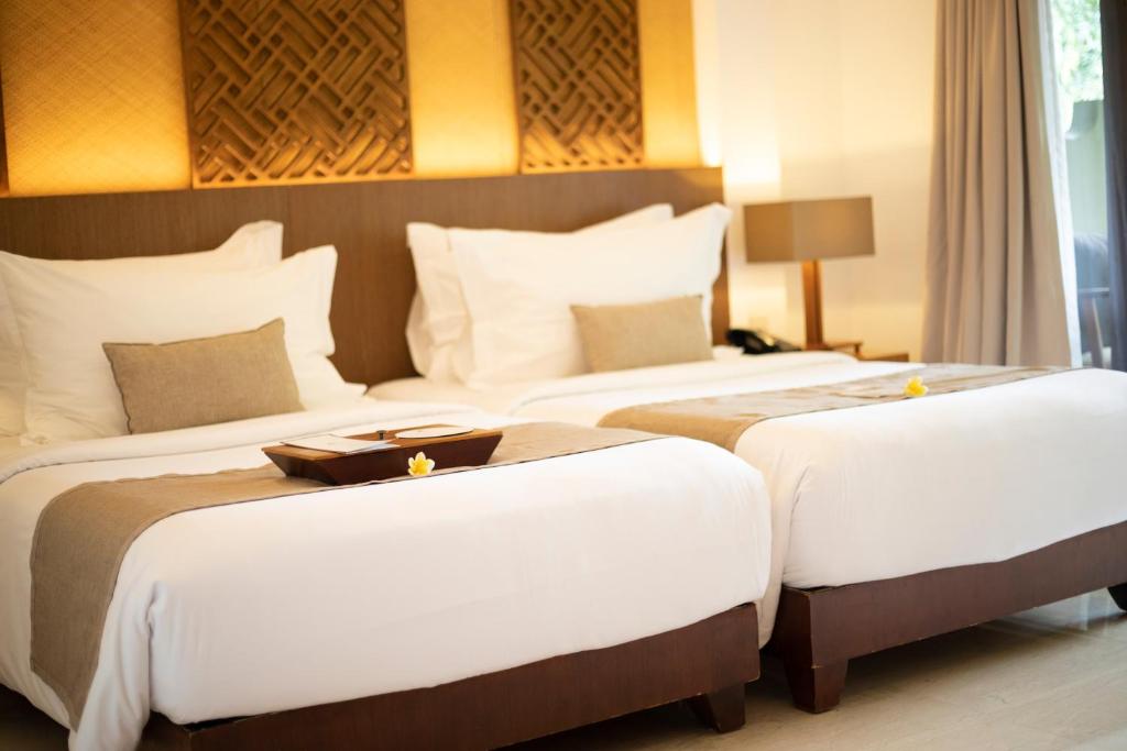 Bali Niksoma Boutique Beach Resort - 9