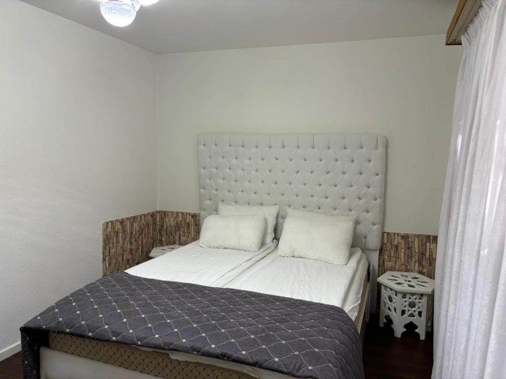 Luzern See - Resim 10