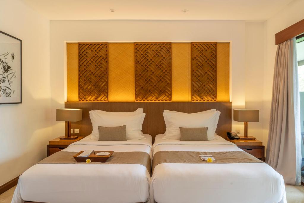 Bali Niksoma Boutique Beach Resort - 7