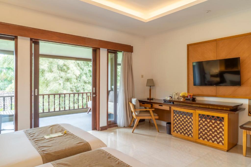 Bali Niksoma Boutique Beach Resort - 11