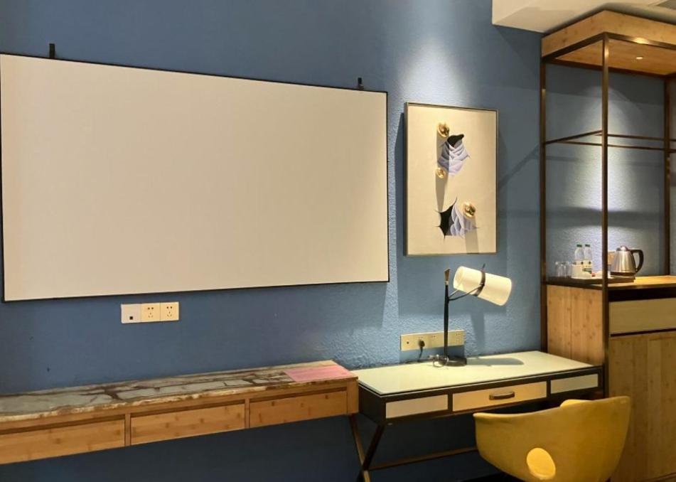 Fotografie z fotogalerie ubytování Nanxianglou Art Hotel v destinaci Šen-čen