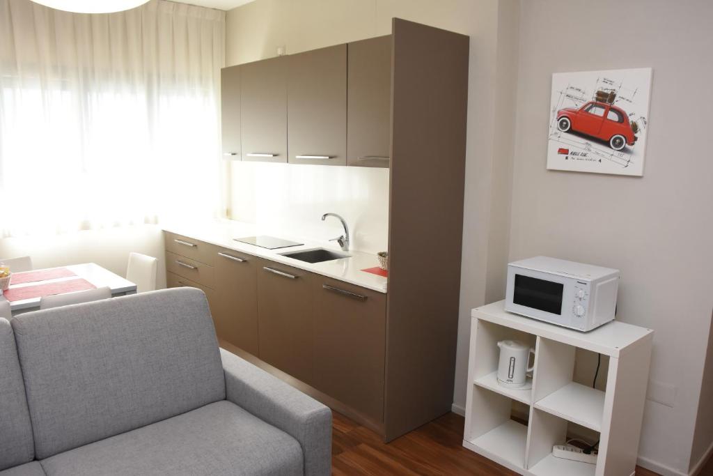 Residence Nazionale Matera - 15