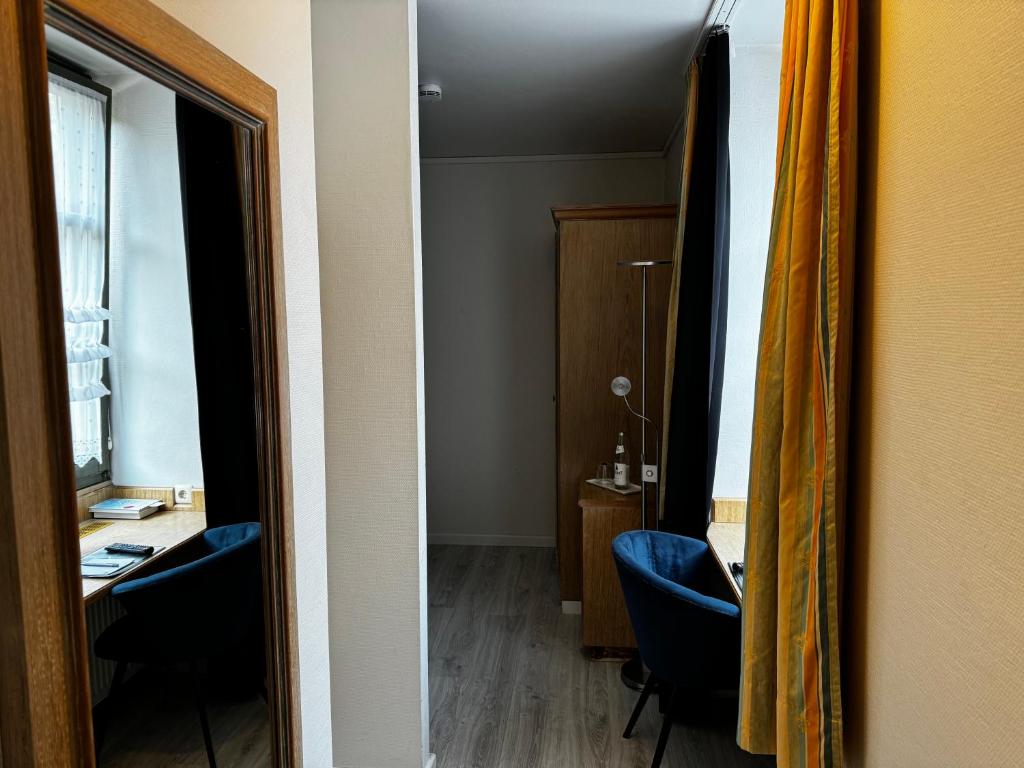 Arthotel ANA Aura - 标准单人间