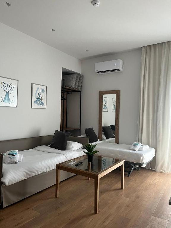 Maritime Suites - 16