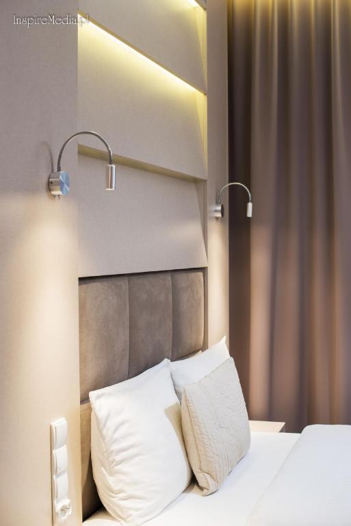 Park Hotel Bydgoszcz - Habitación Individual Confort