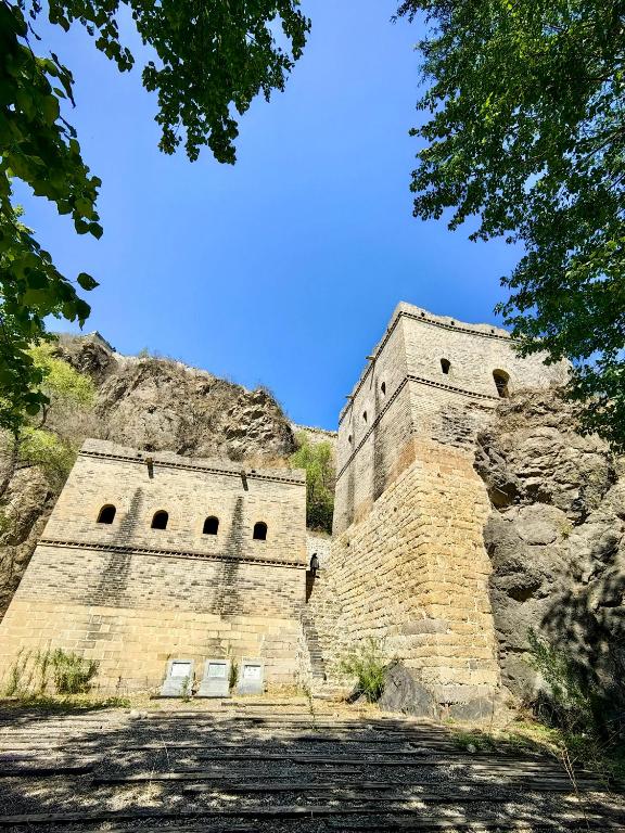 Fotografie z fotogalerie ubytování Gubeikou Great Wall Yunyeshu Boutique Guesthome v destinaci Miyun