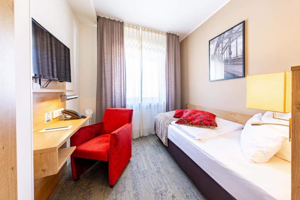 Maingau Hotel - Resim 12