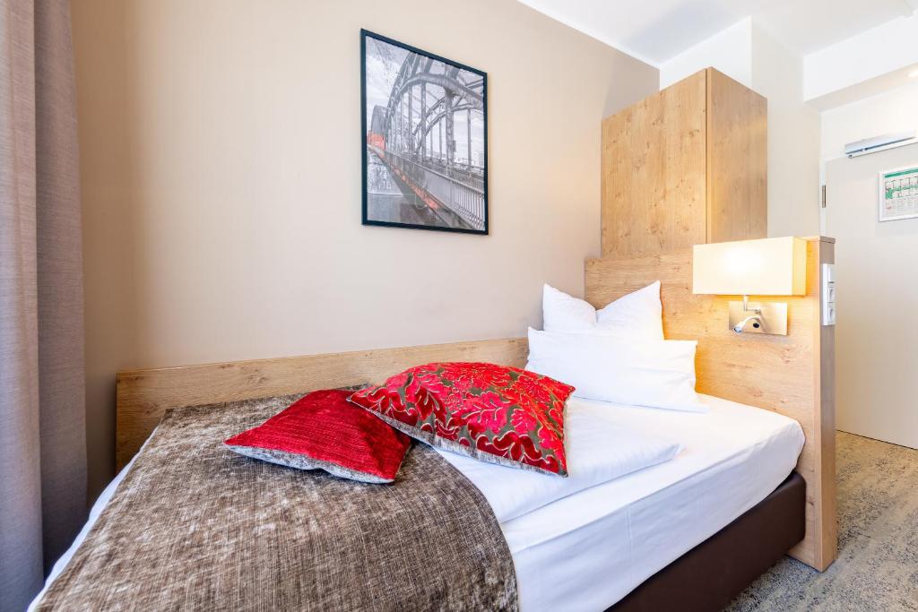 Maingau Hotel - Resim 7