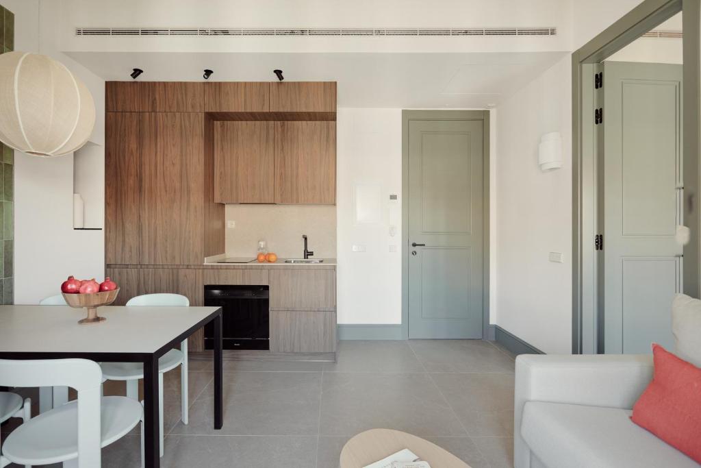 U-Sense Granada Gran Vía - 3