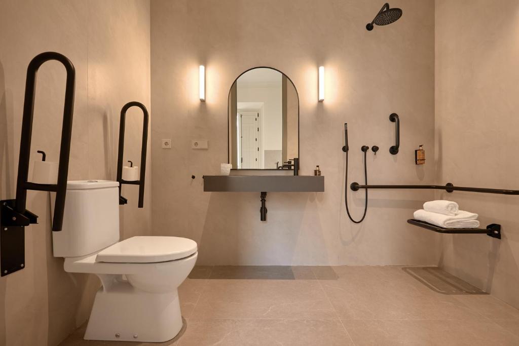 U-Sense Granada Gran Vía - 10