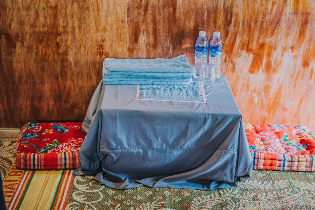 Lo Lo Homestay & Cafe Meo Vac - 18