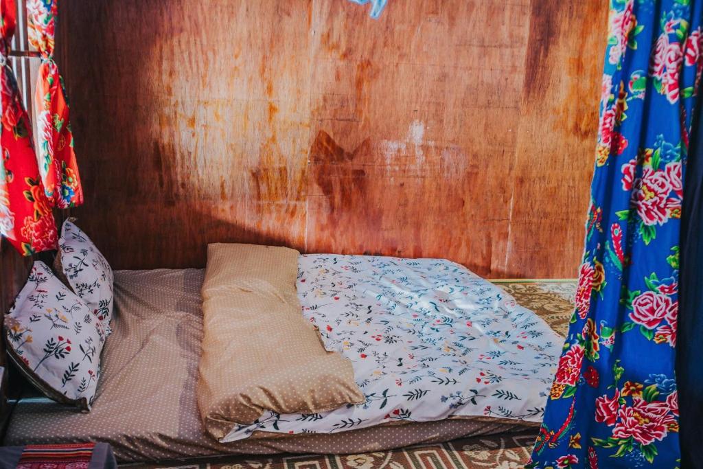 Lo Lo Homestay & Cafe Meo Vac - 19