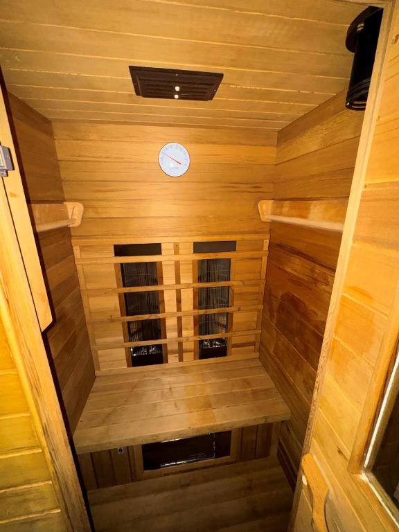 Fotografie z fotogalerie ubytování Freundliche 2-Zimmer-Erdgeschosswohnung mit Garten in Seeberg v destinaci Sonntag