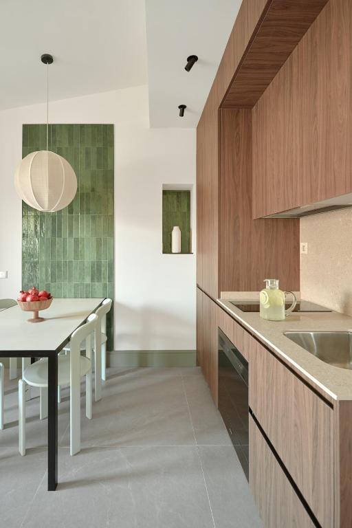 U-Sense Granada Gran Vía - 1