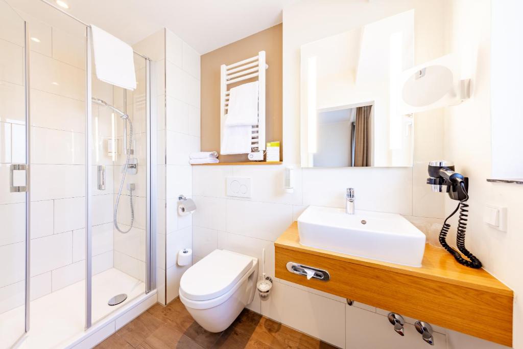 Maingau Hotel - Resim 16