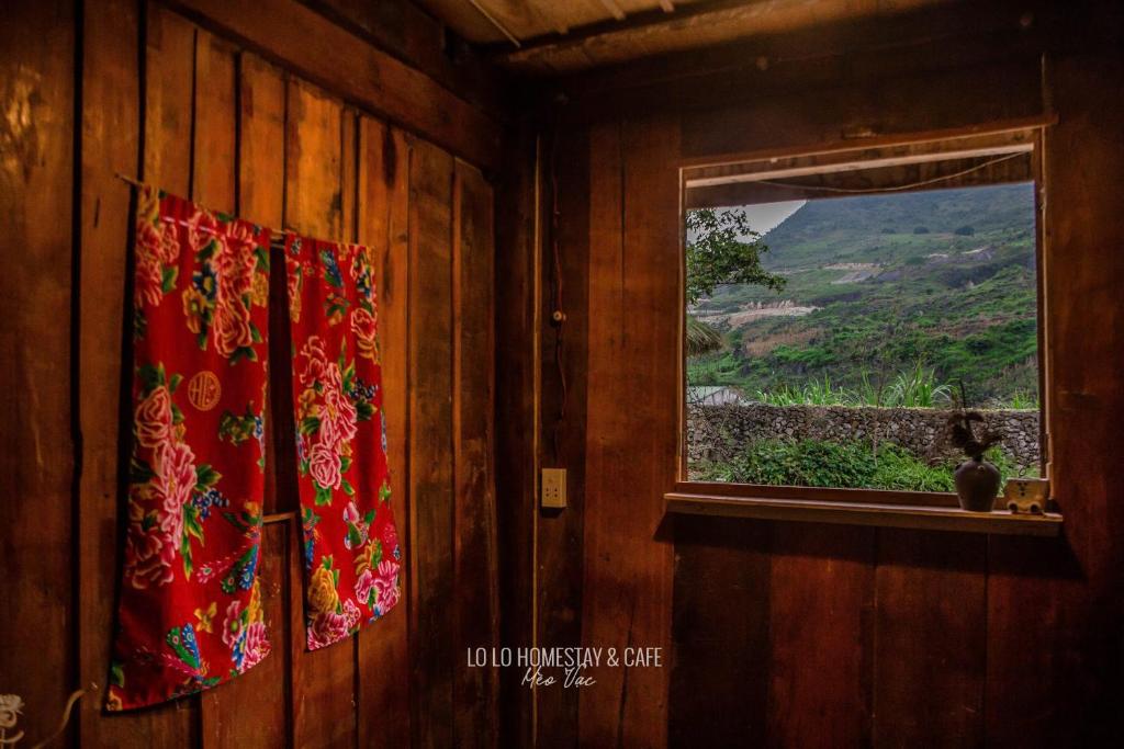 Lo Lo Homestay & Cafe Meo Vac - 9