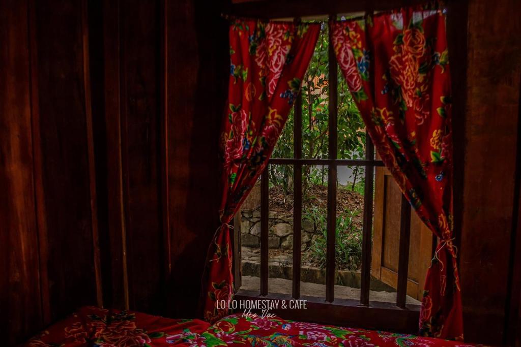 Lo Lo Homestay & Cafe Meo Vac - 10