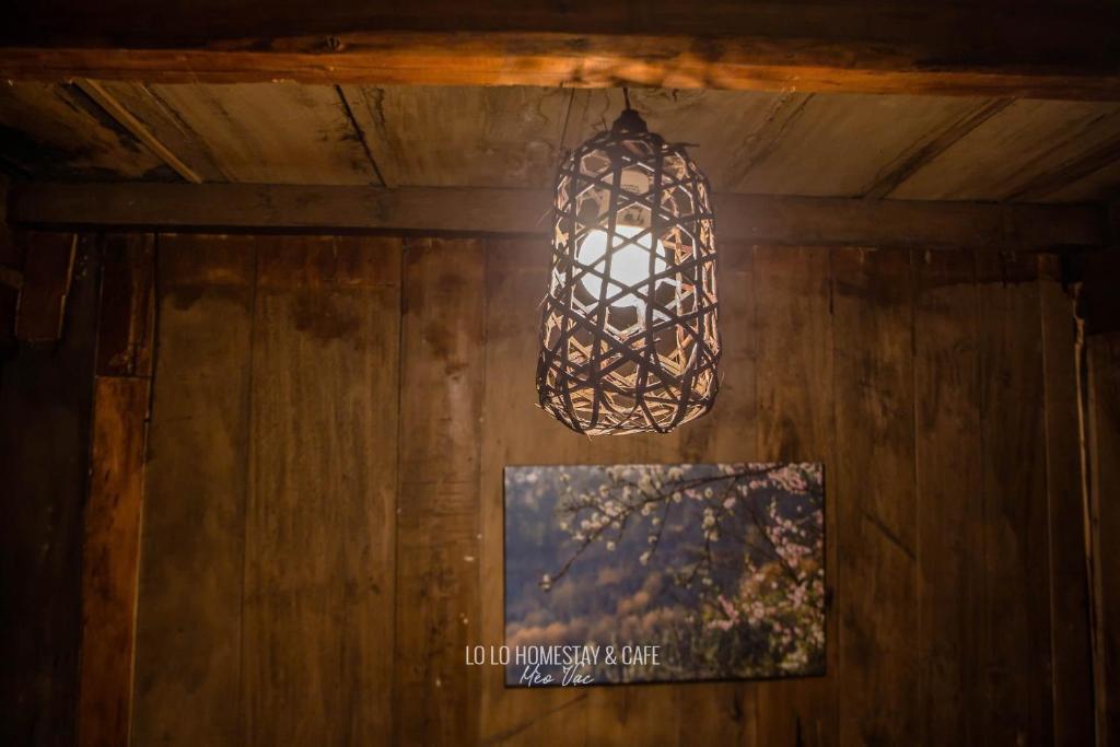 Lo Lo Homestay & Cafe Meo Vac - 12