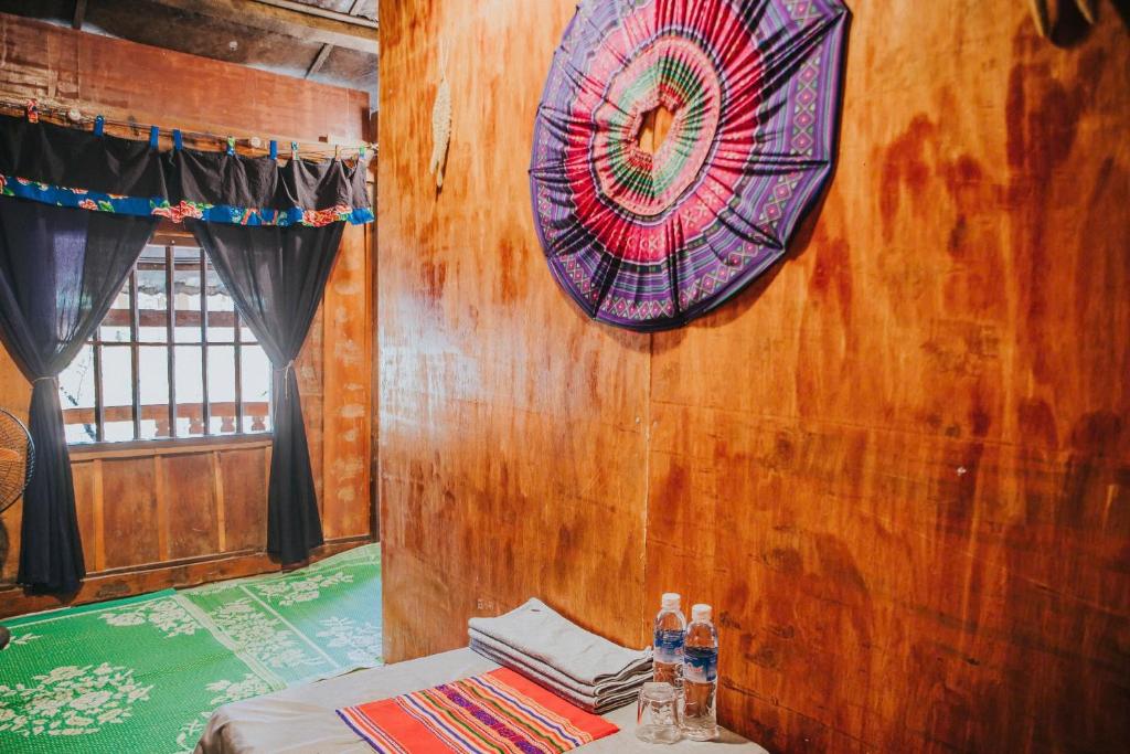 Lo Lo Homestay & Cafe Meo Vac - 17