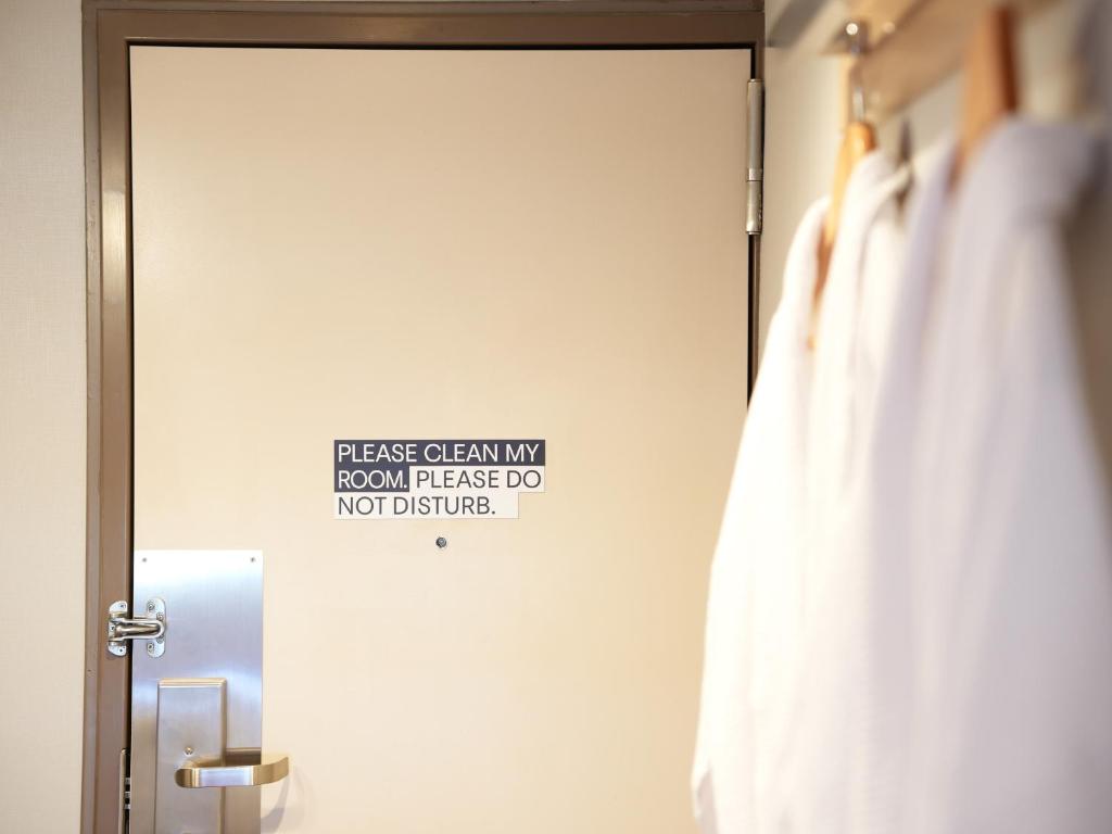 Fotografie z fotogalerie ubytování WPÜ HOTEL Shinjuku v Tokiu