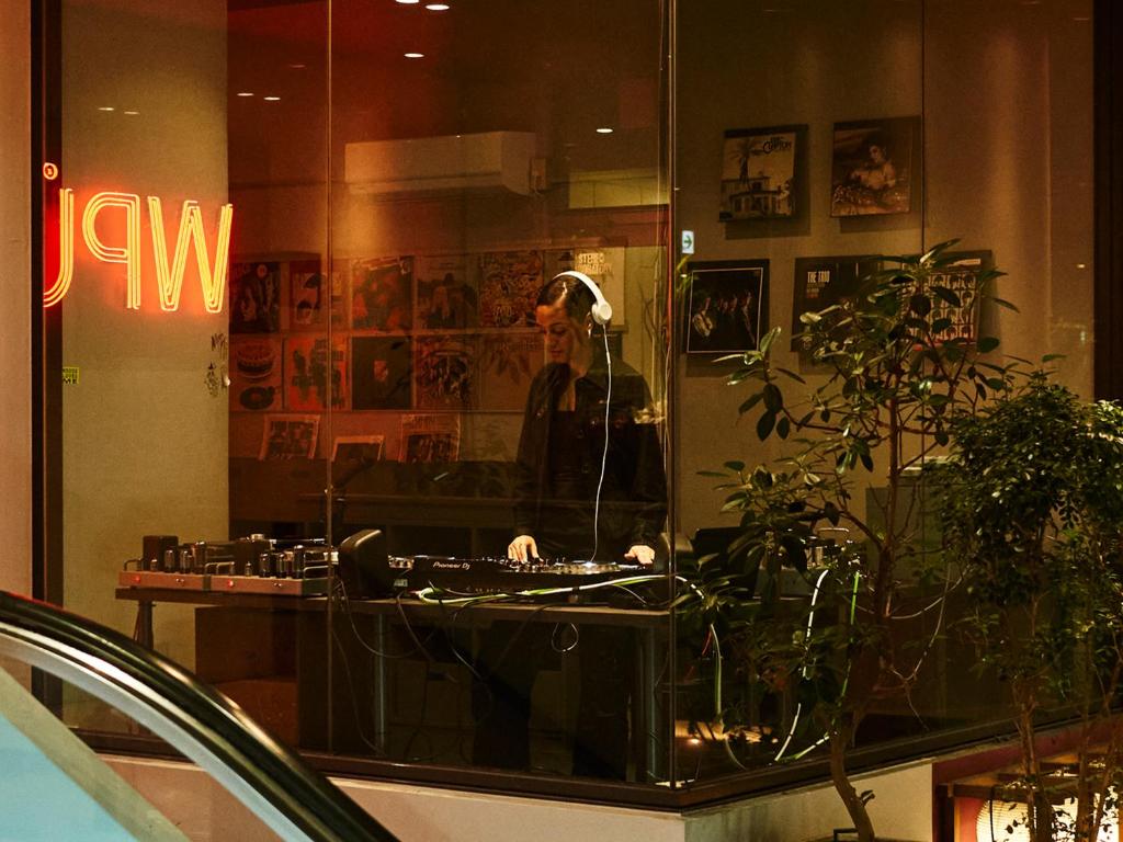 Fotografie z fotogalerie ubytování WPÜ HOTEL Shinjuku v Tokiu