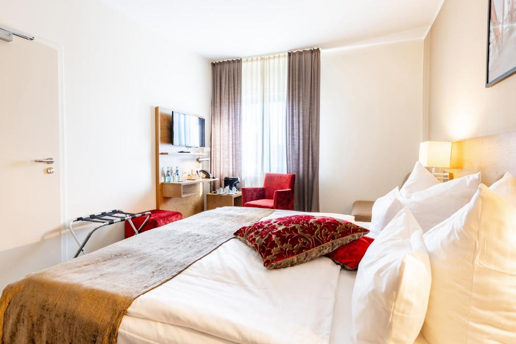 Maingau Hotel - Resim 20